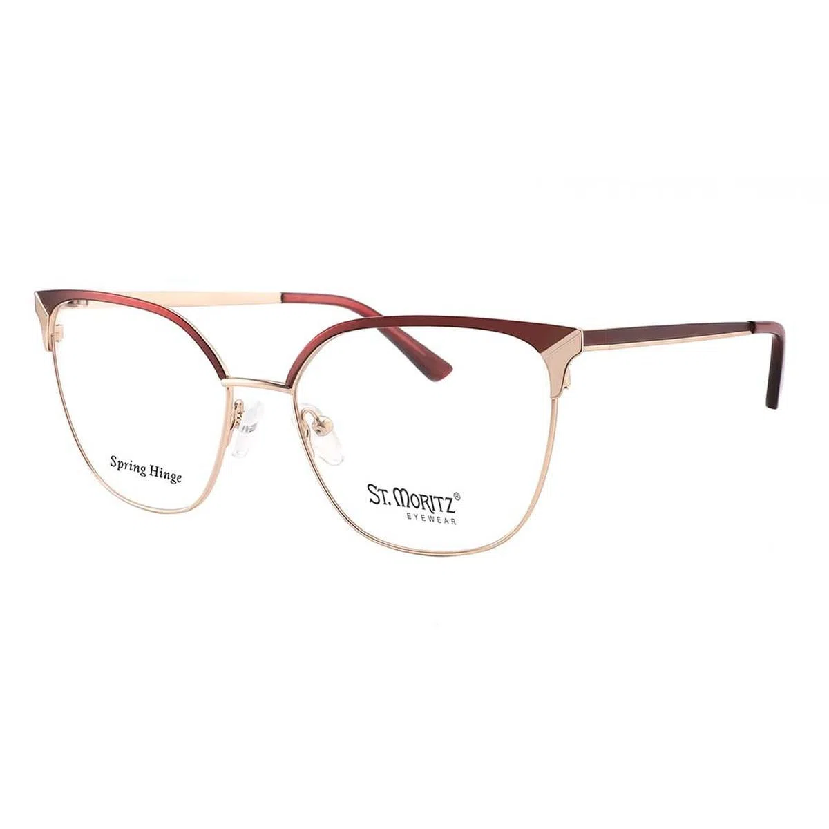 ST MORITZ TAYLOR Eyeglasses - view 8